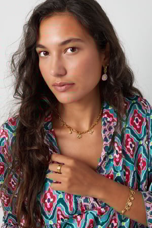 chain links with charms h5 Picture4